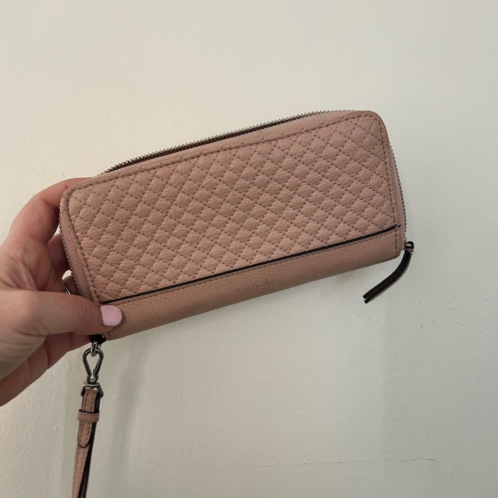 Vera Bradley Wallet